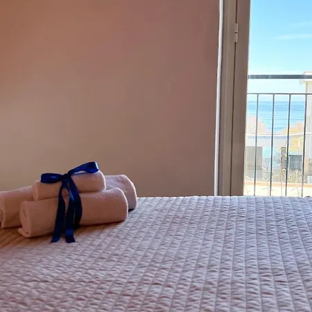 Casa Scirocco Apartment *