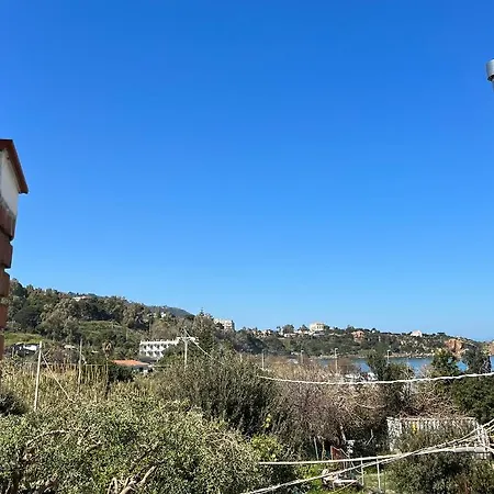 Casa Scirocco