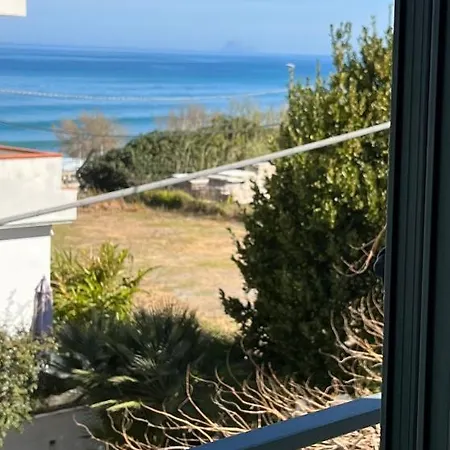 Casa Scirocco * Cefalu