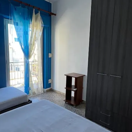 Apartment Casa Scirocco *
