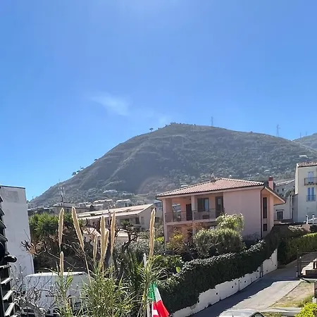 Casa Scirocco Apartment Cefalu