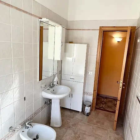 Apartment Casa Scirocco