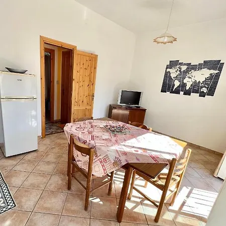 Casa Scirocco Apartment *