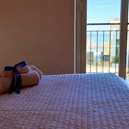 Apartment Casa Scirocco *