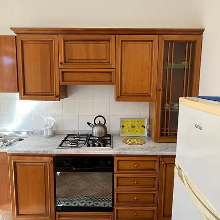 Casa Scirocco