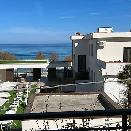 Casa Scirocco Cefalu