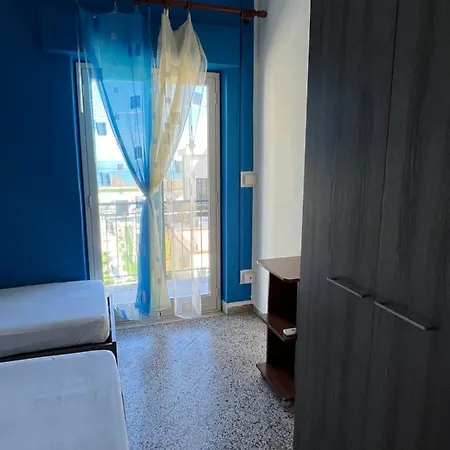 Casa Scirocco Cefalu
