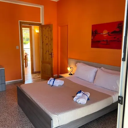 Apartment Casa Scirocco