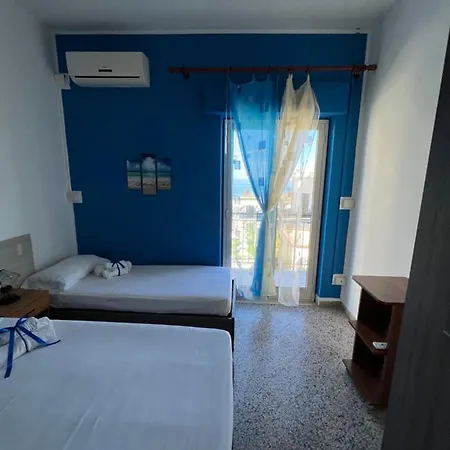 Apartment Casa Scirocco *