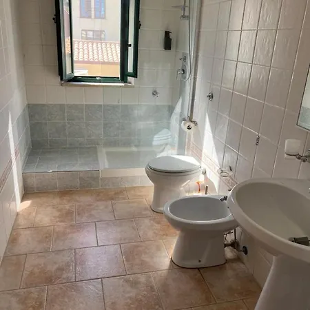 Apartment Casa Scirocco *