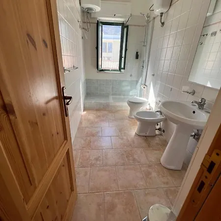 Casa Scirocco Apartment *