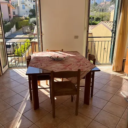 Casa Scirocco Apartment