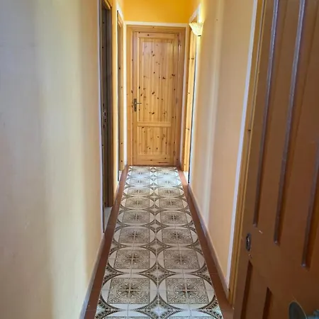 Apartment Casa Scirocco *