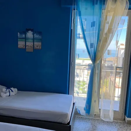 Casa Scirocco Apartment *