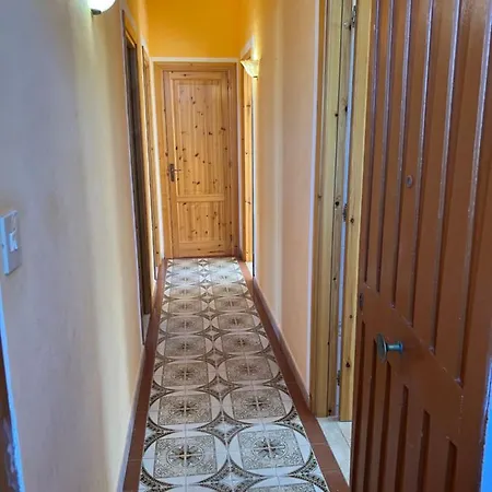 Apartment Casa Scirocco Cefalu