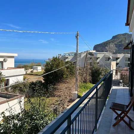 Lejlighed Casa Scirocco