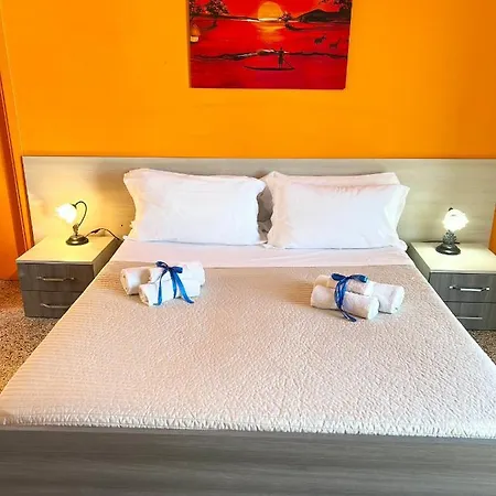 Apartment Casa Scirocco