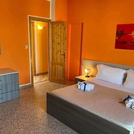 Apartment Casa Scirocco Cefalu