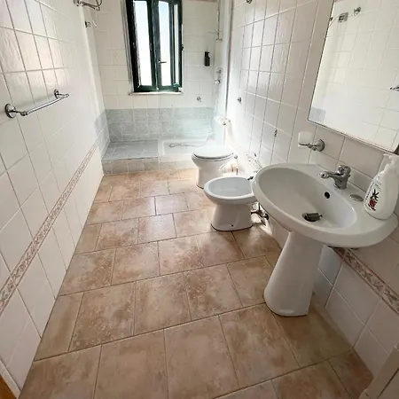 Casa Scirocco *