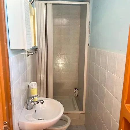 Casa Scirocco * Cefalu