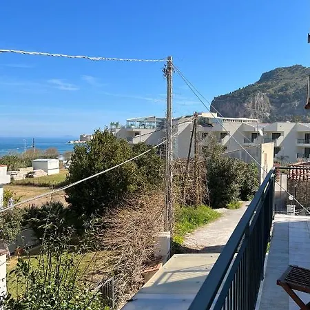 Casa Scirocco Apartment