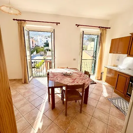 Lejlighed Casa Scirocco